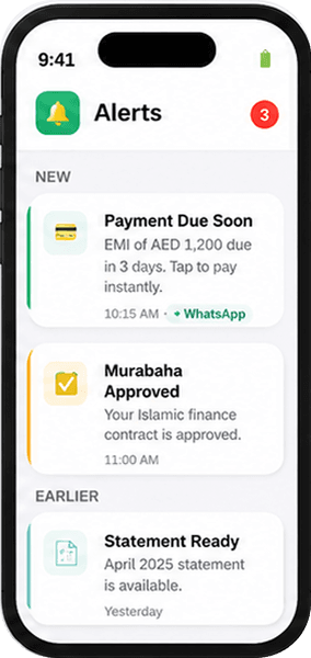 Ubeyy product screenshot 1