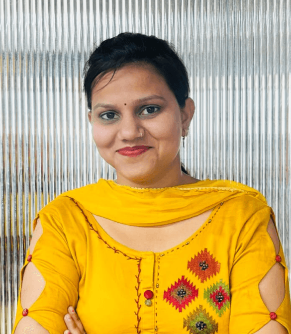 Bhagwati Verma