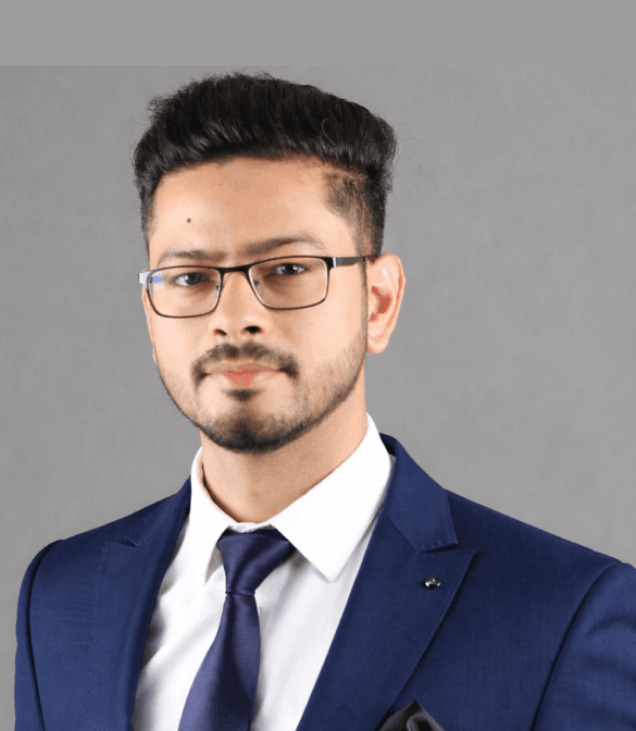 Varun Prashar