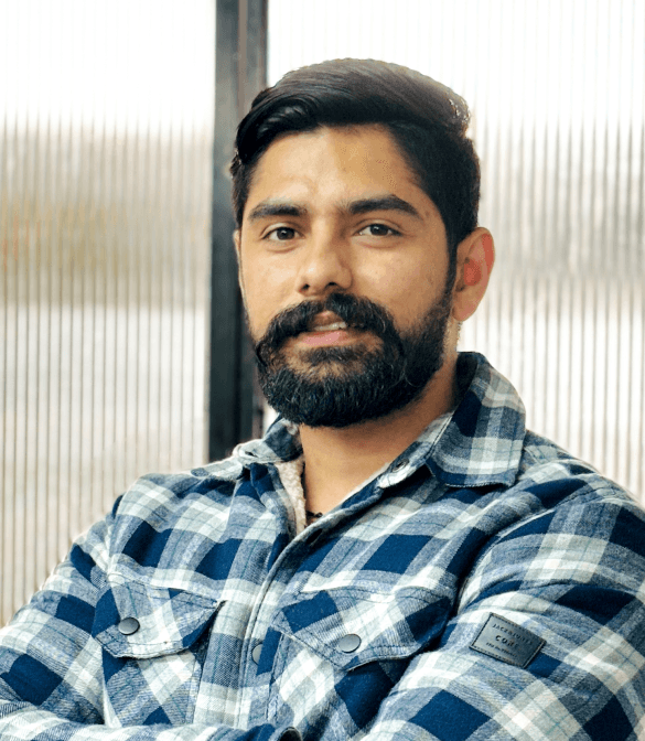 Vivek Sharma